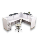 Cyprus Reception Desk