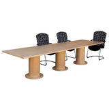 De Troit Boardroom Table
