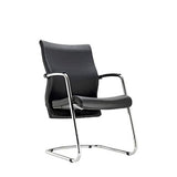 Form High Back Office Chair