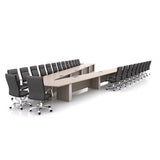 GXA-Transnet Boardroom Table