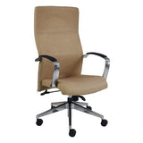 Genesis High Back Office Chair