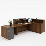 Grano Reception Desk
