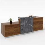 Grano Reception Desk