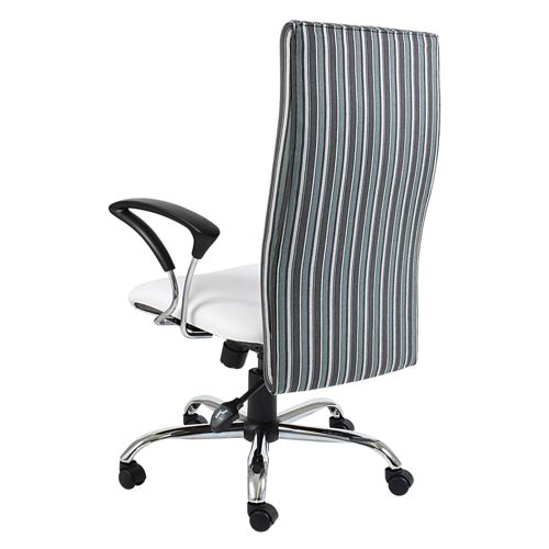 Iris High Back Office Chair