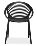 Iris Canteen Chair