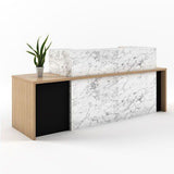 Maison Reception Desk