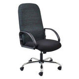 Milly High Back Office Chair