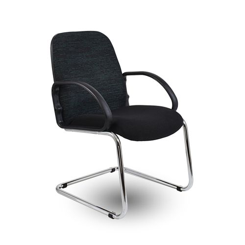 Milly High Back Office Chair
