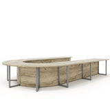 Modular Boardroom Table