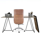 Nouvelle Highback Office Chair