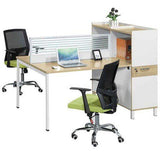 Lily 2 Way Cluster Desk